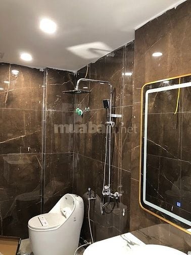 Nhà riêng 52m2 x 6T, ngõ Vạn Ứng, Trung Phụng, ĐĐ, HN, 11,8 tỷ, có TL