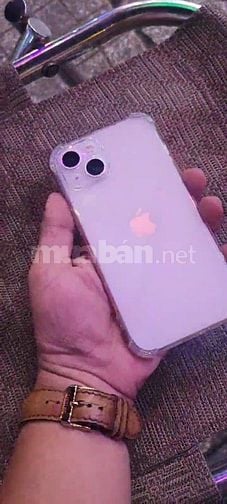 Máy mới đập hộp 2 tháng iphone 13 bản 256gb