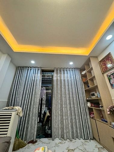 Bán nhà chính chủ-Trần Nguyên Hãn-Tùng Thiện Vương -Quận 8-58m2-2 tầng