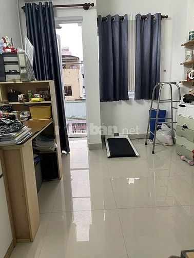 Bán nhà hẻm xe hơi -Nguyễn Duy-Hưng Phú -Quận 8-36m2 -3 tầng -4PN.