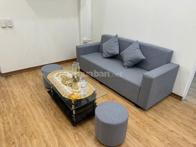 Bán nhà phố Mai Động, Hoàng Mai, diện tích 90m2, 3 tầng, sân rộng