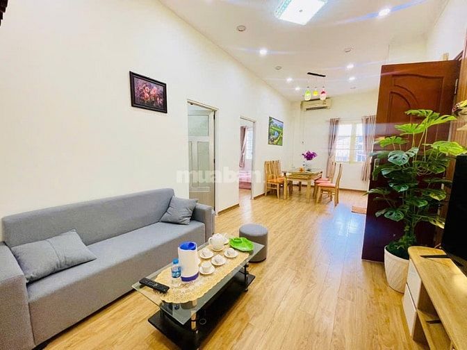 Bán nhà phố Mai Động, Hoàng Mai, diện tích 90m2, 3 tầng, sân rộng