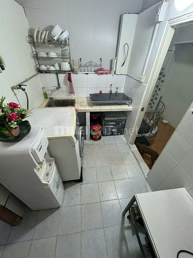 Bán nhà phố Mai Động, Hoàng Mai, diện tích 90m2, 3 tầng, sân rộng