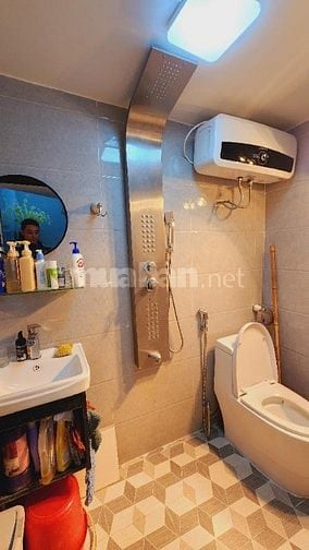 Bán nhà ngõ 141 thịnh liệt hoàng mai 68m2 4 tầng MT 6m 11.5 tỷ