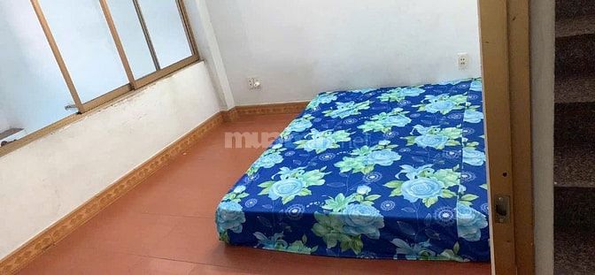 Cho Thuê Nhà Nguyên căn Hẻm Lê Văn Quới , BHHA , Bình Tân 9 tr 