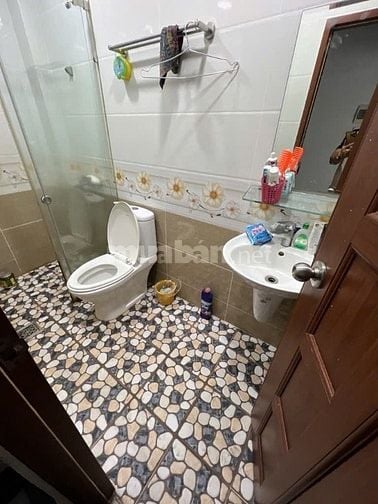 Bán nhà HXH Nguyễn Văn Nghi , P7, 46m2 , 6,5tỷ Tl . LH 0866408299