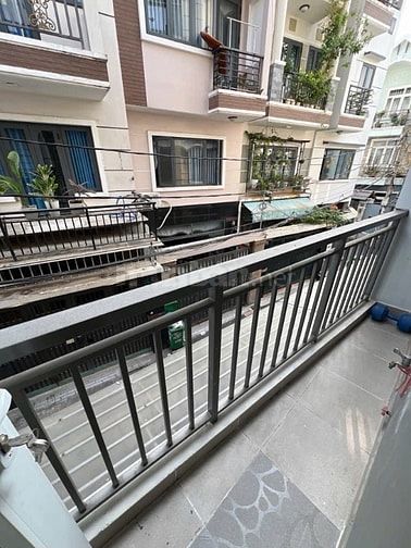 Bán nhà HXH Nguyễn Văn Nghi , P7, 46m2 , 6,5tỷ Tl . LH 0866408299