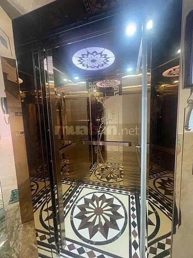 Bán nhà Mặt Tiền phường 2, Quận 8 , 148m2
5 lầu , thang máy chỉ 26,5