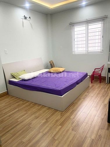 Bán nhà phường 4 Quận 8, 5 lầu , 70m2 ,6pn
nhà đẹp chỉ 10 tỷ