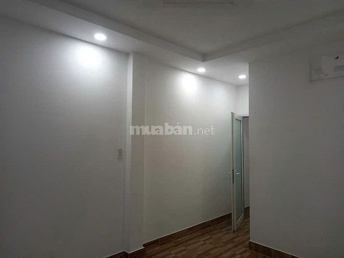 Cho thuê nhà hẻm 3m đường số 8 P.11 Quận Gò vấp giá 8,5 triệu – 25m2