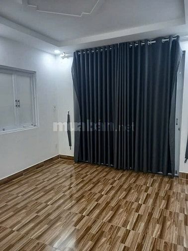 Cho thuê nhà hẻm 3m đường số 8 P.11 Quận Gò vấp giá 8,5 triệu – 25m2