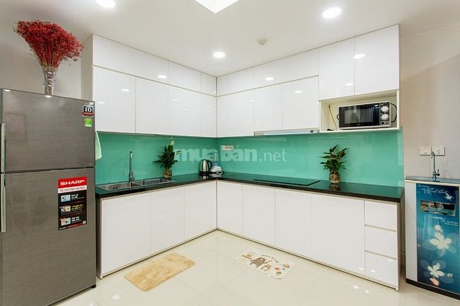 Bán căn hộ chung cư Quang Thái, Tân Phú, 90m2, 3PN, 3.75 tỷ, có sổ 