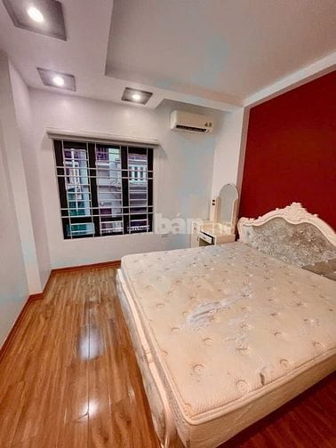 BÁN NHÀ NHÂN HÒA – NHÀ ĐẸP LUNG LINH – KINH DOANH – 50M2 – NHỈNH 12 TỶ