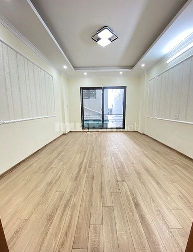 32m2 XÂY 5 TẦNG MỚI GIÁ 4.350 Tỷ Tại Thanh Đàm , Nguyễn Khoái