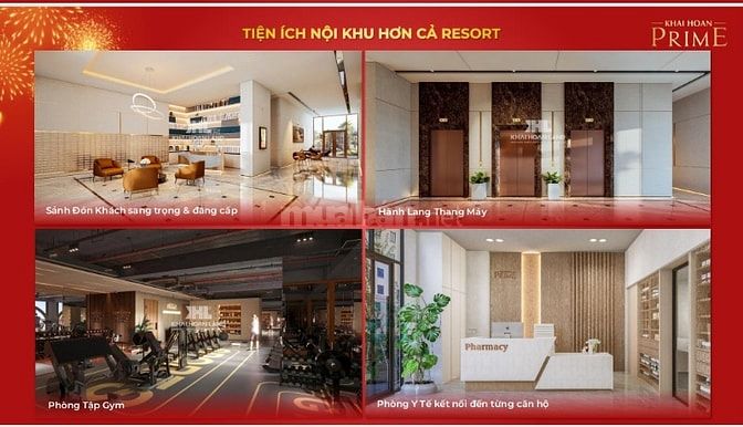 Căn hộ Resort ven sông sát Phú Mỹ Hưng bàn giao full nội thất Hafele 