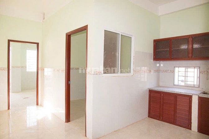 Chính chủ cho thuê căn hộ đẹp ngay đường Bùi Quang Là, 64m², 2 phòmg