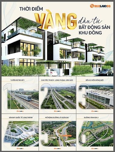 Nhà phố 1 trệt 3 tầng 125m2 ngay Trung tâm Quận 9, giá chỉ 3,3 tỷ/căn