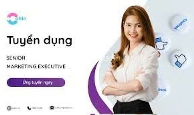 Tuyển nhân viên văn phòng làm tại quận TÂN PHÚ