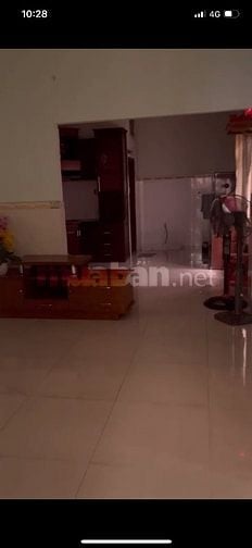  Cần cho thuê nhà  Đường Độc Lập 4 x 20 M đúc 1 lầu : hẻm 7 m thông 