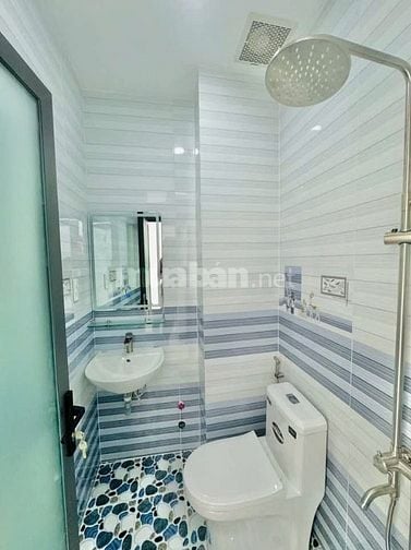 Xoay vốn bán nhà Nguyễn Đình Khơi, p.4, Quận 5. Giá 2,83 tỷ/56m2, HXH