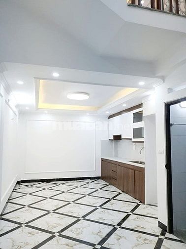 Bán nhà đẹp Vĩnh Quỳnh Thanh Trì. 53m² x 5T - 5 tỷ 