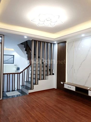 Bán nhà đẹp Vĩnh Quỳnh Thanh Trì. 53m² x 5T - 5 tỷ 