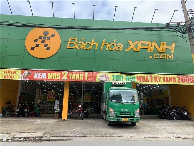 Chính chủ cần bán lô đất 88m, đường Thới Hòa-Vĩnh Lộc A giá 880tr