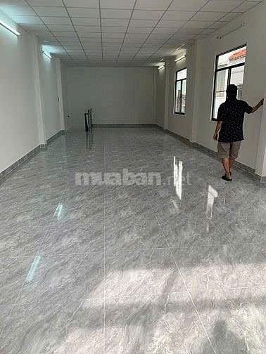 Cho thuê nhà góc 2 mặt tiền Khu chung cư Phạm Viết Chánh, Q Bình Thạnh