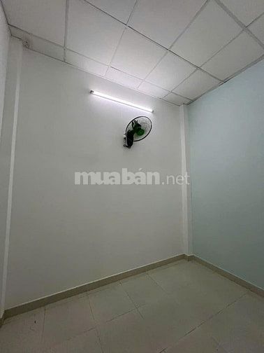 BÁN NHÀ MỚI 100% - VÀO Ở LIỀN – PHAN VĂN HỚN, BÀ ĐIỂM, HÓC MÔN