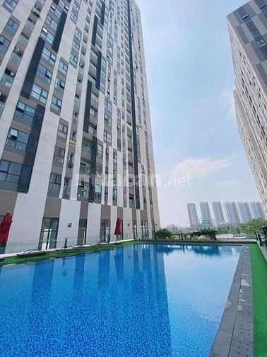 Cho thuê gấp CH Centana Q.2,  97m2, 3 PN, giá thuê 14tr, view yên tĩnh