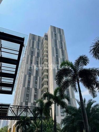 Cho thuê gấp CH Centana Q.2,  97m2, 3 PN, giá thuê 14tr, view yên tĩnh