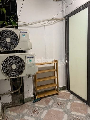 Chính chủ bán nhà riêng KV Khâm Thiên. 4 Tầng - 1PK - 1 Bếp - 3 PN - 2