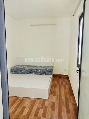 Cho thuê căn hộ gia đình 40m2 tại Tứ Liên, Tây Hồ giá 4,5 triệu