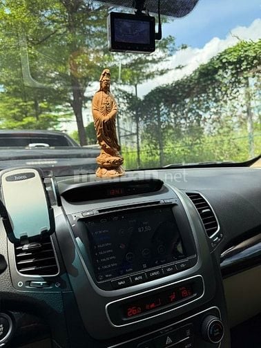 Muốn lên đời xe cần bán Kia Sorento 2020 Premium D Giá hạt rẻ