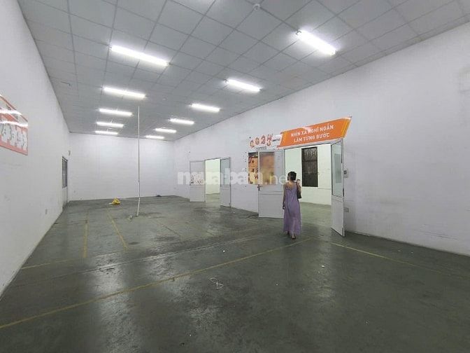 MT Đ. KHUÔNG VIỆT 410M2 1 TRỆT 2 LẦU GIÁ 65TR/THÁNG