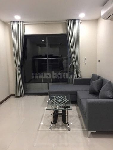 Cho thuê CC De Capella, 17 triệu VND, 80m2, 2PN, 2WC, giá ưu đãi