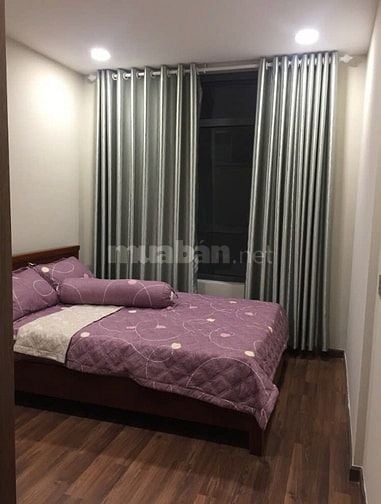 Cho thuê CC De Capella, 17 triệu VND, 80m2, 2PN, 2WC, giá ưu đãi