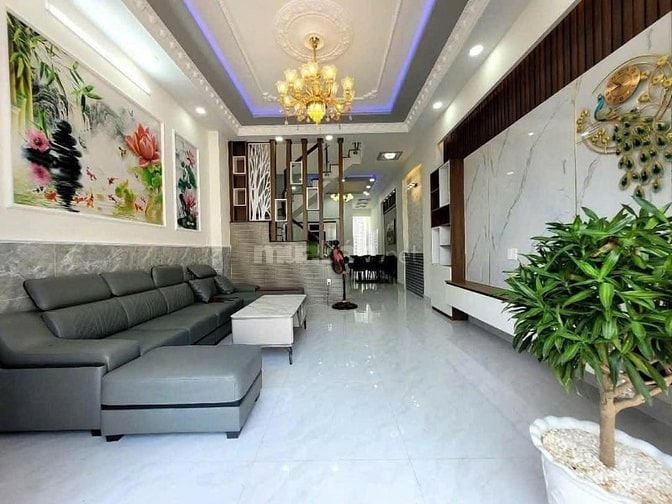 HẠ GIÁ BÁN NHANH 2tỷ790 MỸ HẠNH BẮC