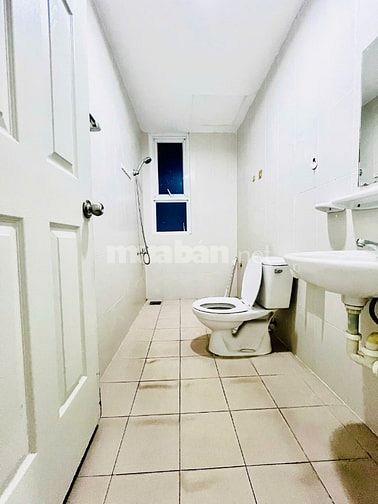 Cho thuê căn hộ 2PN 2WC 88m2 siêu VIP vừa sửa mới CC Babylon Tân Phú