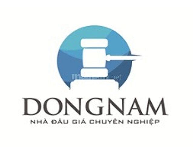 CÔNG TY ĐẤU GIÁ HỢP DANH ĐÔNG NAM TB ĐẤU GIÁ TÀI SẢN