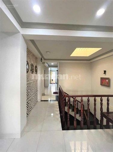 Bán nhà mới khu Tên Lửa, MT đường Số 4A, DT 8 x 20m, 3.5 tấm, 19.5 tỷ.