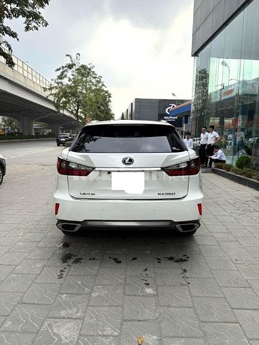 Bán Lexus RX 200T sản xuất 2016, lăn bánh hơn 7 vạn km. Xe cực mới.