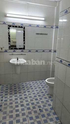 Cho thuê nhà nguyên căn khu vực phường 5 Phú nhuận TPHCM 