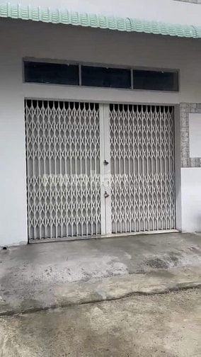 Nhà 70m2 mặt tiền hẻm xe tải đường Cây Cám