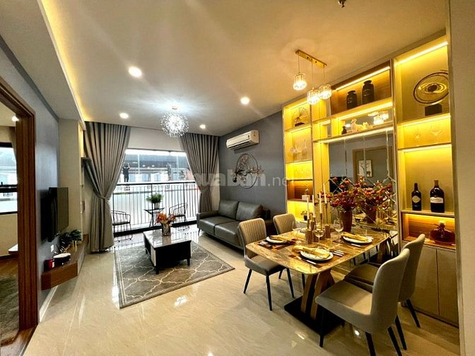 Cần bán căn hộ 2PN, khai thác cho thuê 12tr/tháng. 