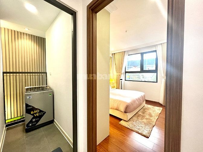 Cần bán căn hộ 2PN, khai thác cho thuê 12tr/tháng. 