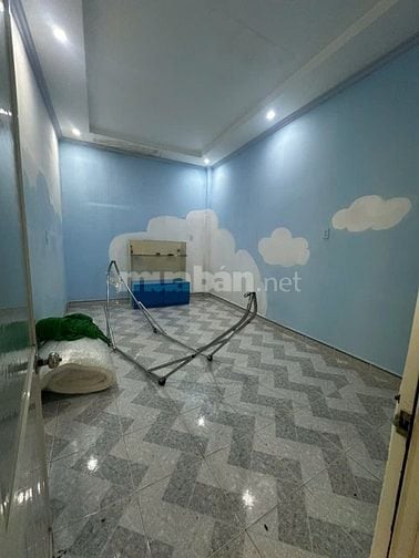 Cho Thuê Nhà 2 MT Đường Phan Văn Trị, Phường 14, Quận Bình Thạnh