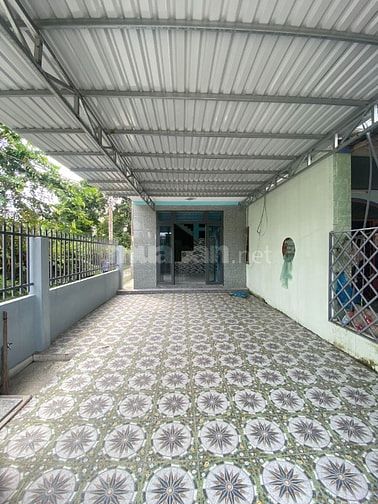 Cần bán nhà 1 trệt 1 lầu, 2 PN, 100m2, Sổ riêng, Phước Vĩnh An, Củ Chi