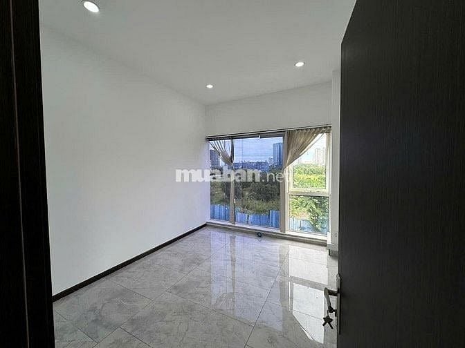 Nhà căn góc 2 mặt tiền, tọa lạc tại khu CCCC Lakeview - CII Thủ Thiêm 