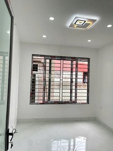 Nhà đẹp long lanh ngõ Chùa Liên Phái, giá 4.85 tỷ, 22m2x5T, ẢNH THẬT 